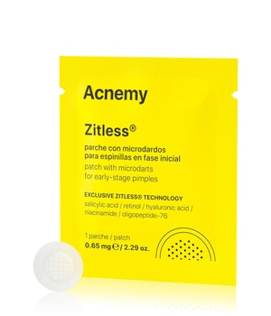 Acnemy Zitless Pimple Patches-5 Stk
