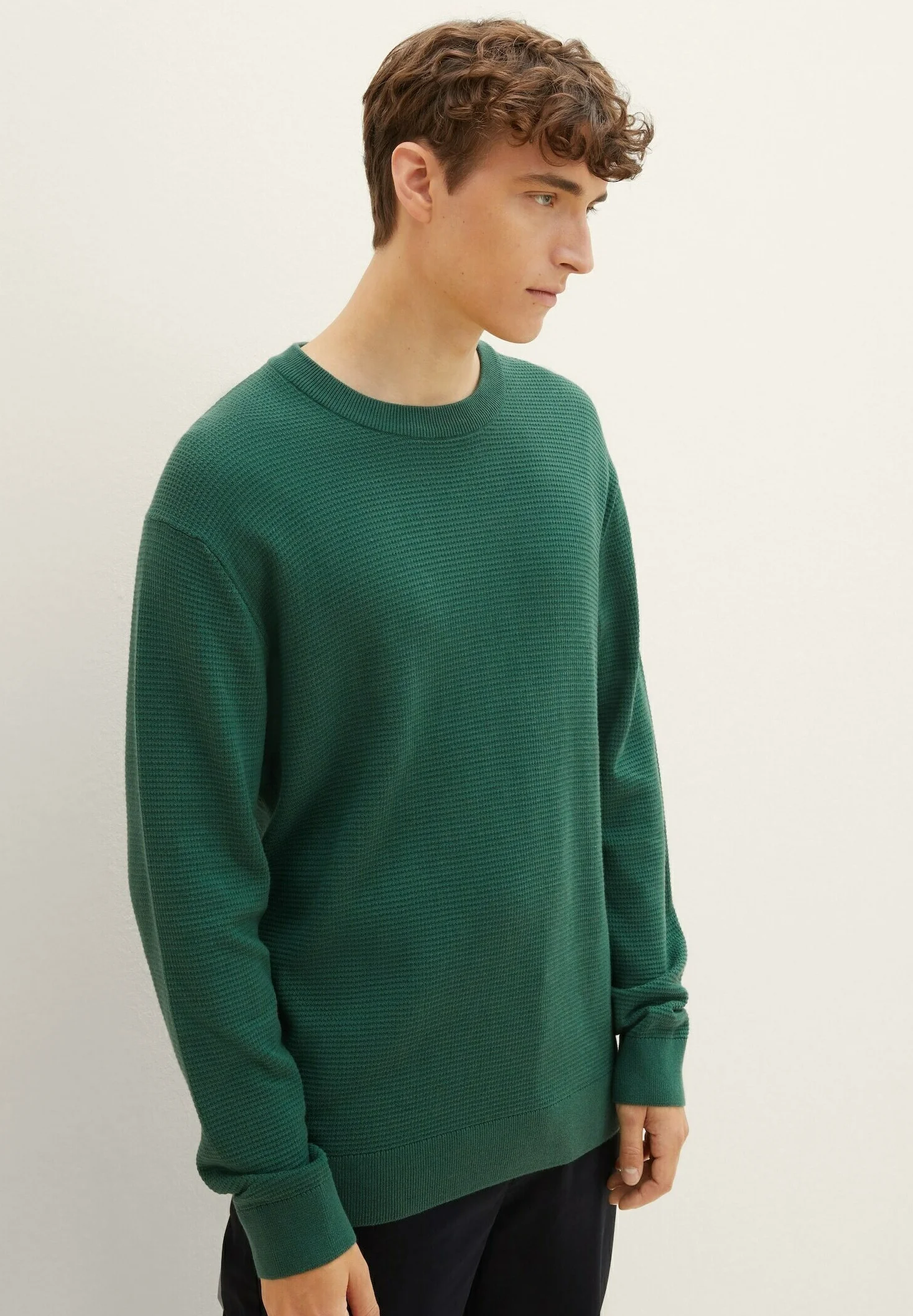 Suéter TOM TAILOR DENIM