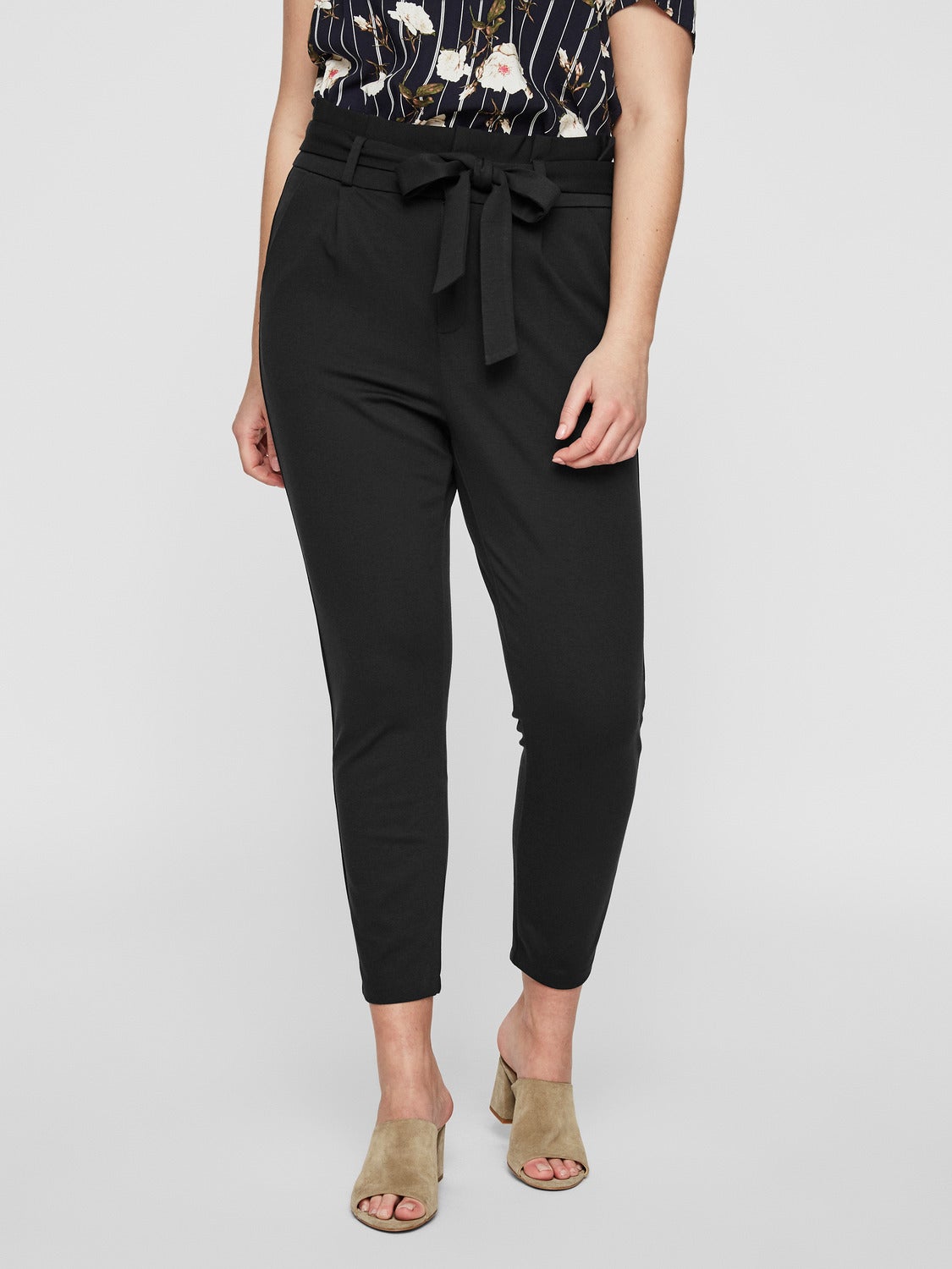 VMEVA Hohe Taille Hose