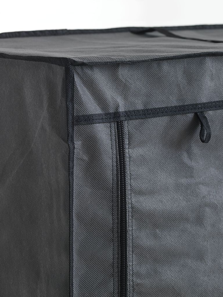 DAMHUS DAMHUS cabinet 100x174 dark gray