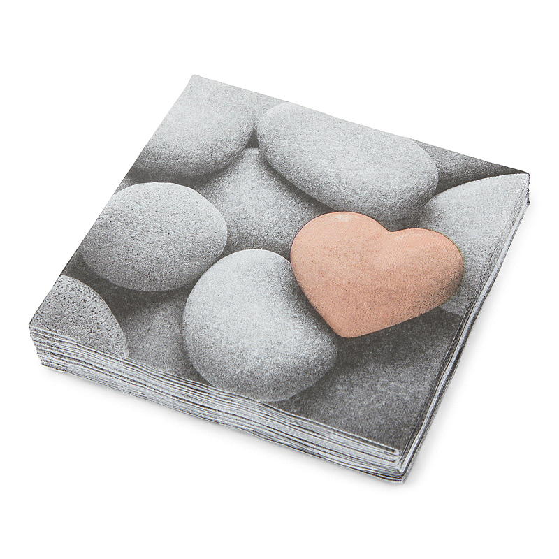 Vie Eco Servietter 20-pk 33x33 cm