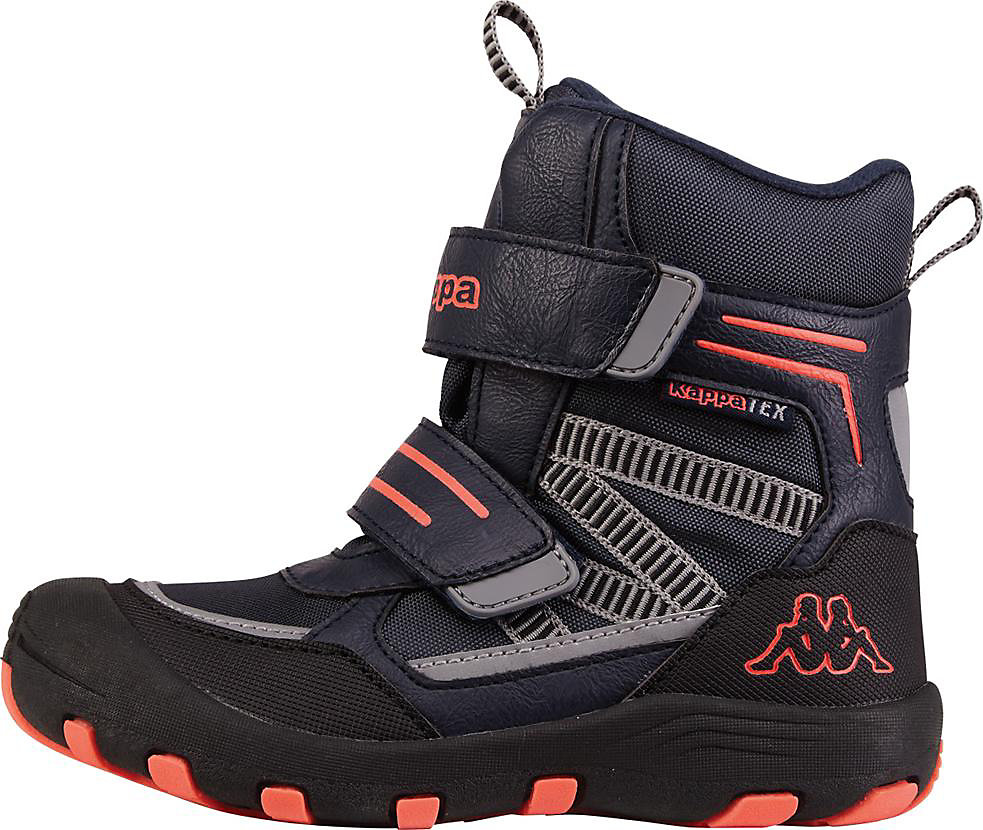 Snow Boots 'Blackpool'