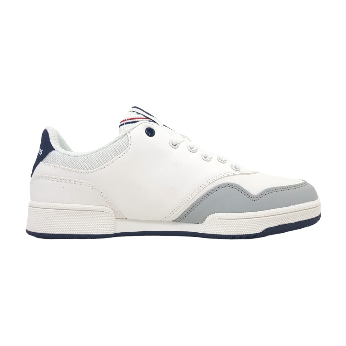 KangaRoos RC-Stil 81133/0008 Weiß 0008 white/navy
