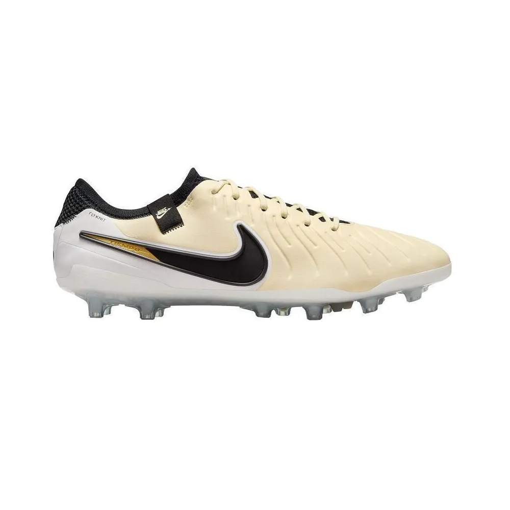 Nike Tiempo Legend 10 Elite Ag DV4330-700 / gelb