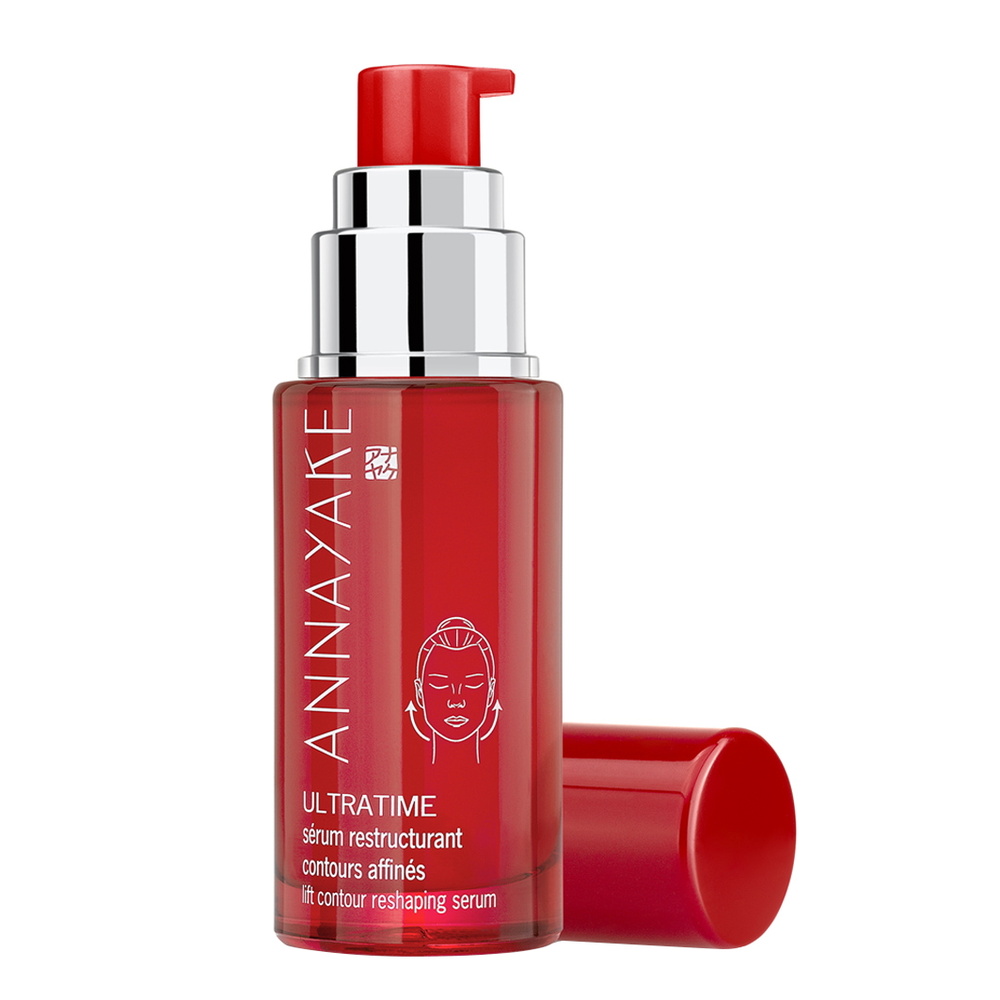 Annayake SERUM RESTRUCTURANT CONTOURS AFFINES Sérum