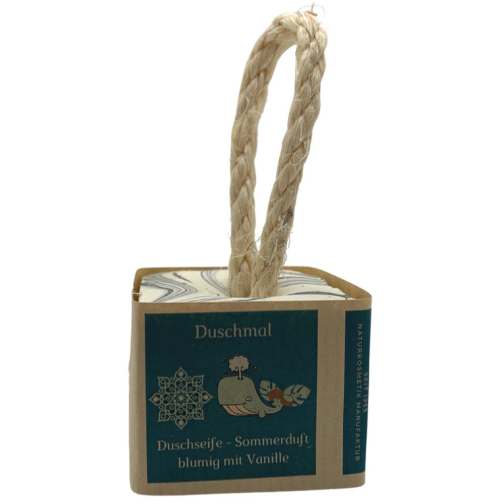 Kal Sa Ka Duschwürfel Duschmal 100 g