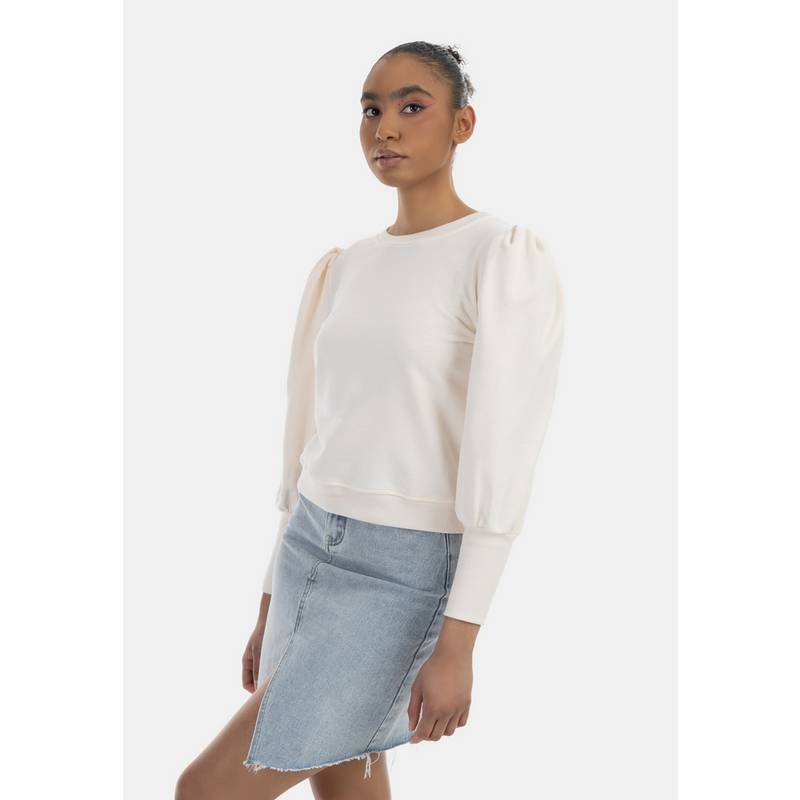 MYMO Sweatshirt Damen