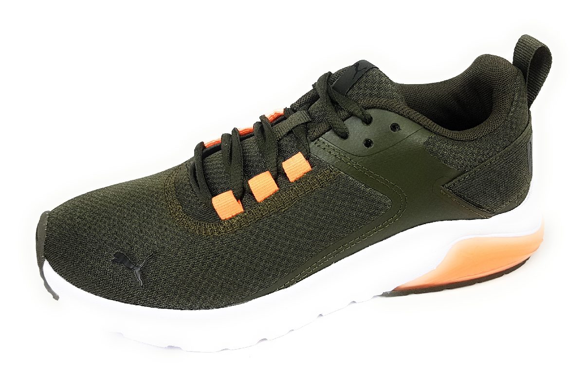 Puma Electron 380435 Grün 014 Forest