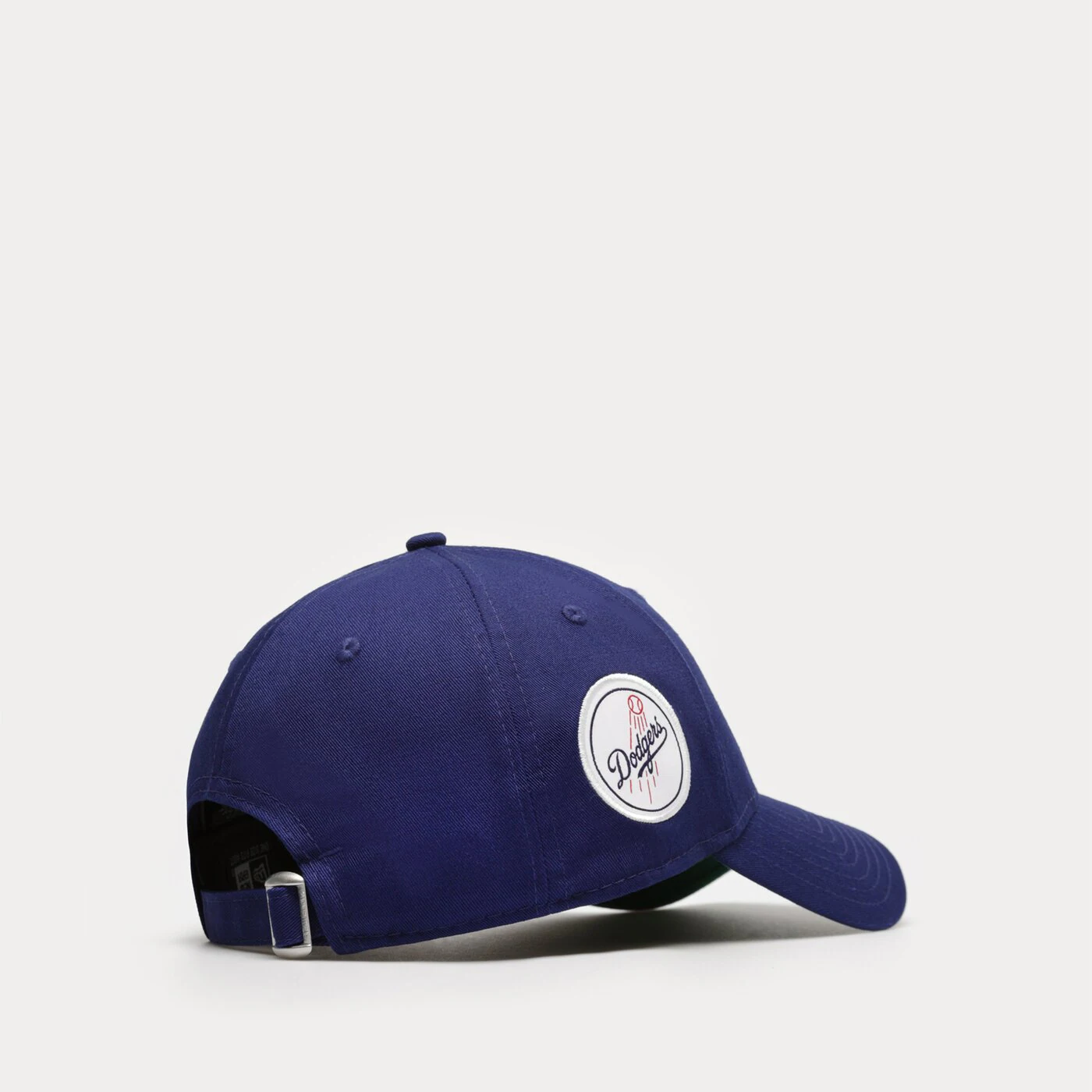 NEW ERA MÜTZE SIDE PATCH 940 LA DODGERS LOS ANGELES DODGERS Blau