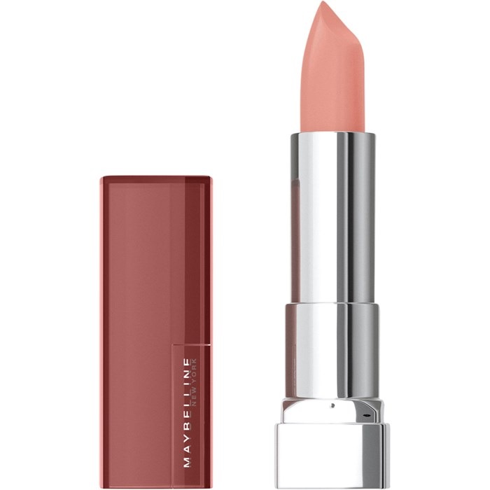 Color Sensational Creamy Matte Lippenstift