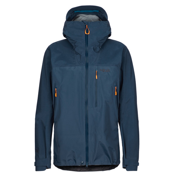 LATOK MOUNTAIN GTX JACKET Herren - Hardshelljacke