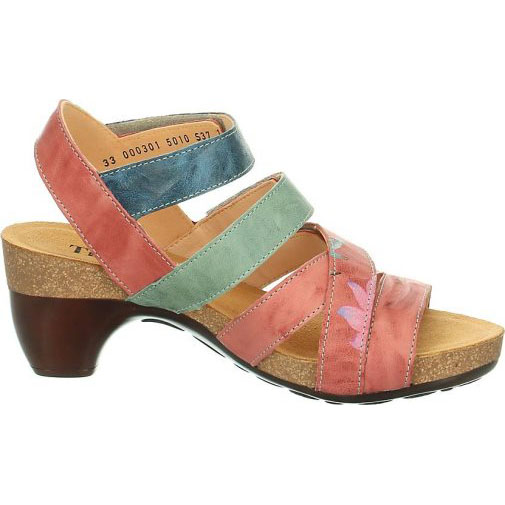 Think! Pumps TRAUDI