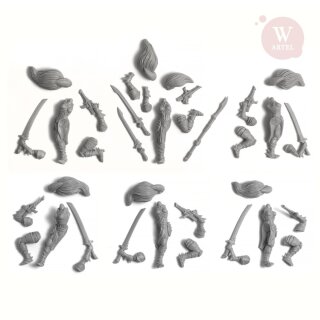 Voidstalkers Squad (6)
