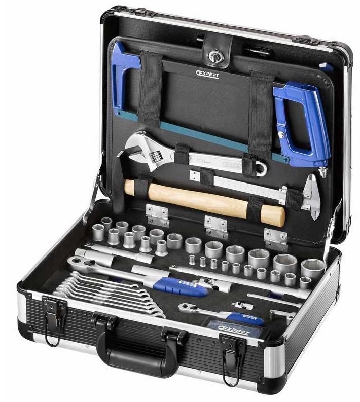 Facom Expert E220109 Кутија за алате са 145 делова