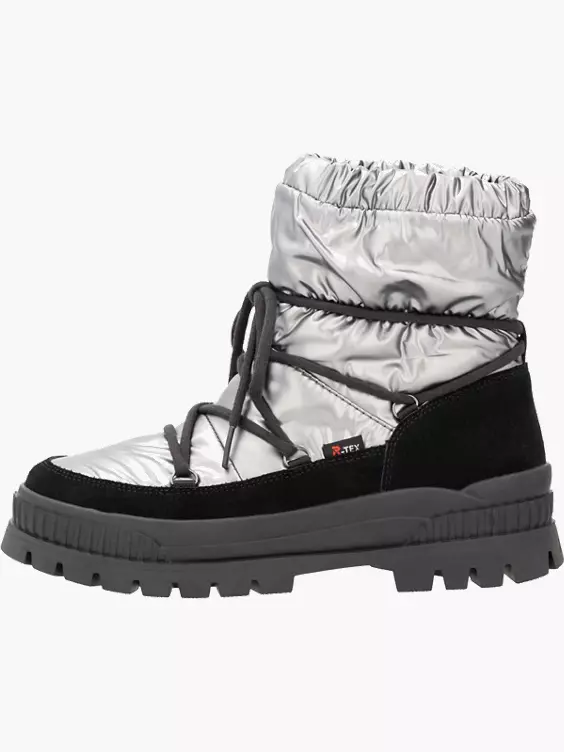 Rieker Damen Kurzstiefel