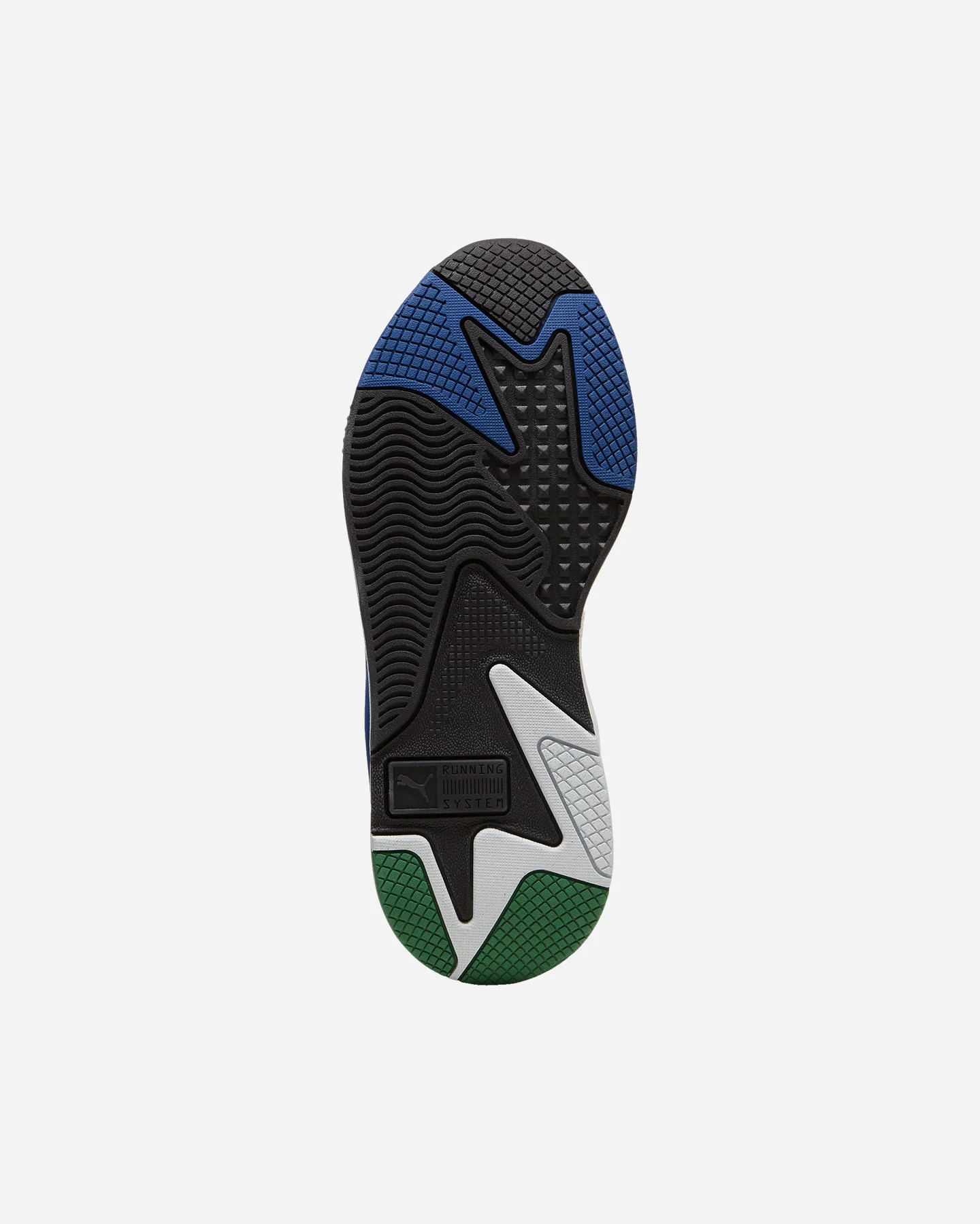 Buty sportowe Scarpe Puma Rs-x Heritage M 398210-09
