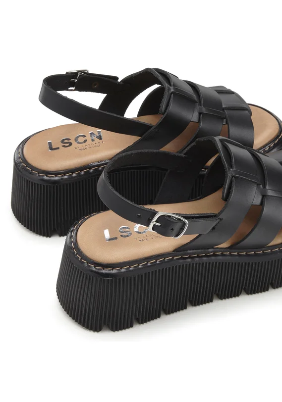 Sandalette