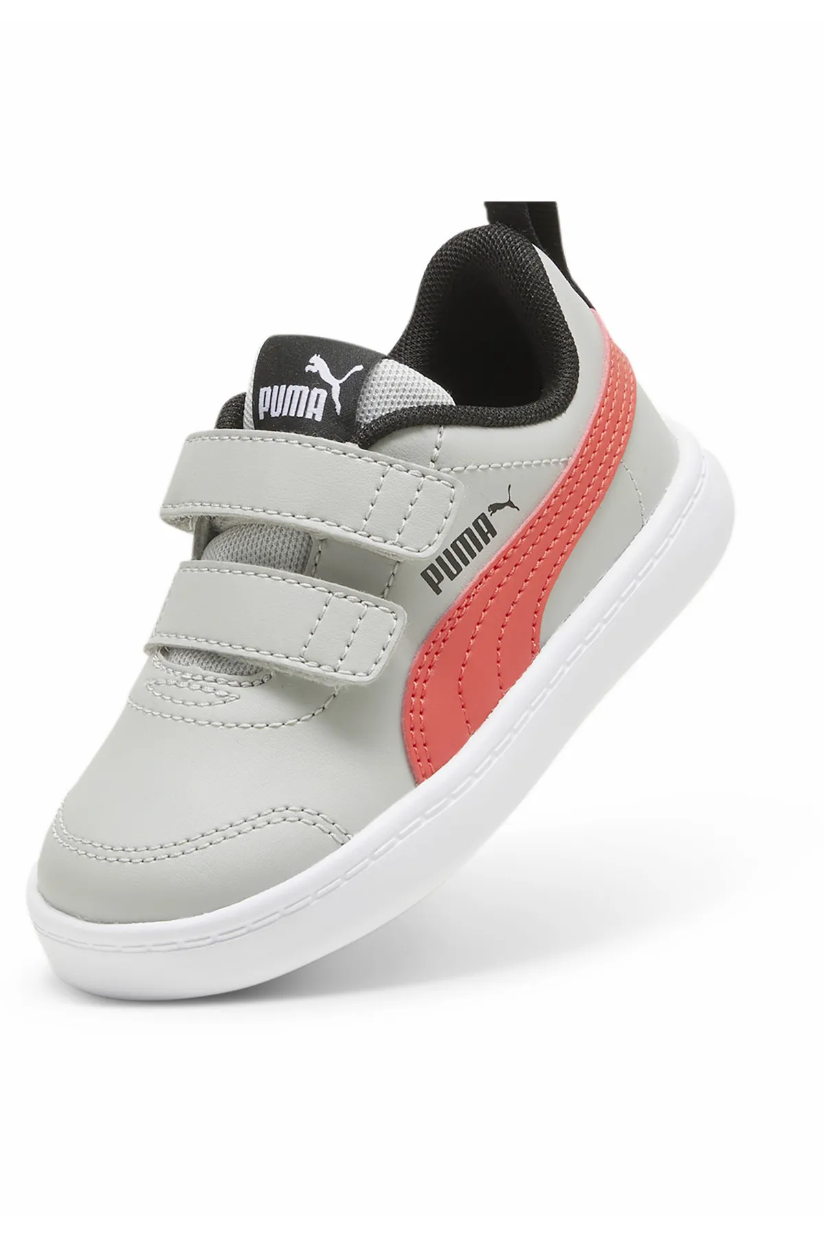 Puma  Courtflex V2 Turnschuhe