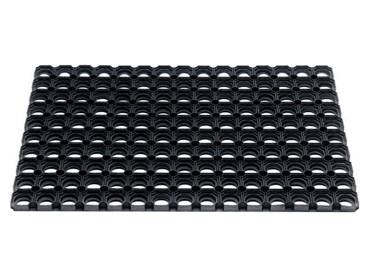 IVOL 40 x 60 cm Gummiringmatte