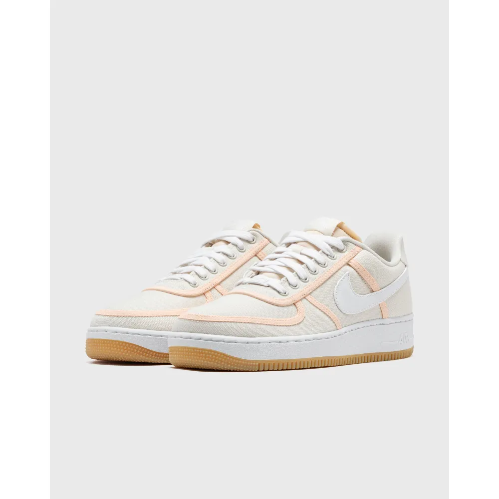 Nike Air Force 1 07 PRM Premium CI9349-200 / weiss