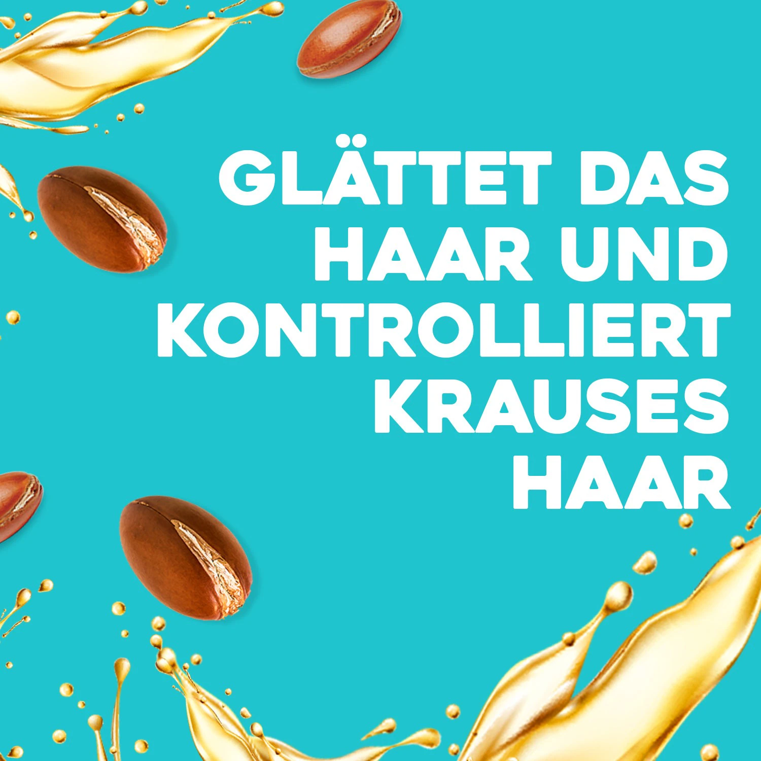 Ogx Argan Oil Of Morocco Tame & Shine krém