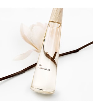 Issey Miyake L'Eau d'Issey Eau&Magnolia Eau de Toilette 100 ml