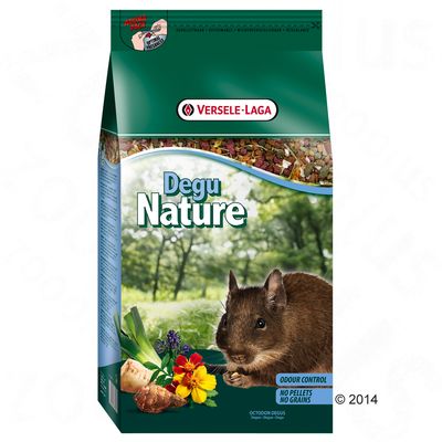 Sparpaket Versele-Laga Degufutter