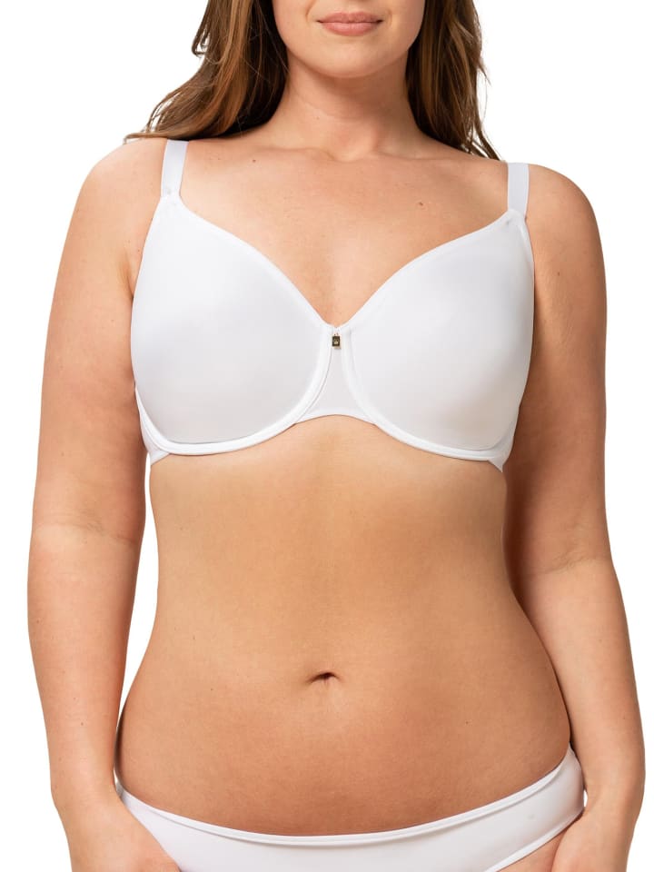Triumph Bügel-BH Body Make-Up Essentials in white günstig kaufen
