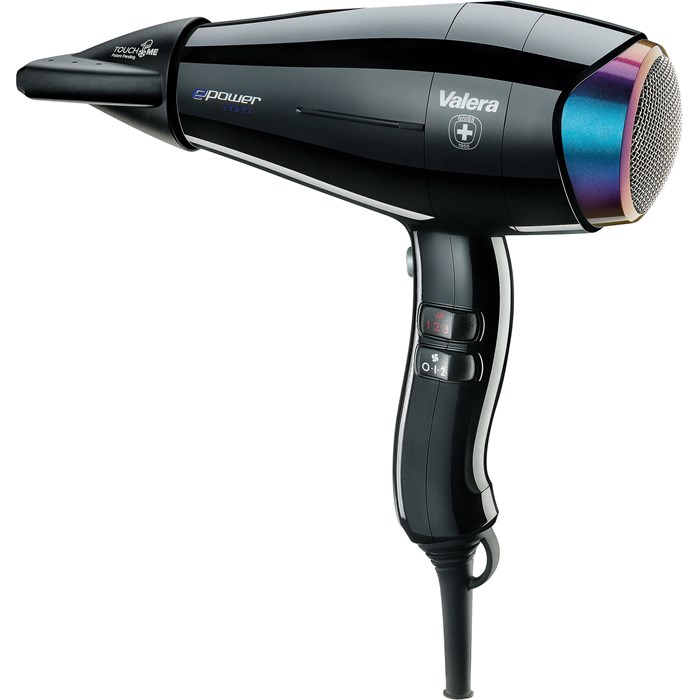 Hairddryer ePower 2020D RC