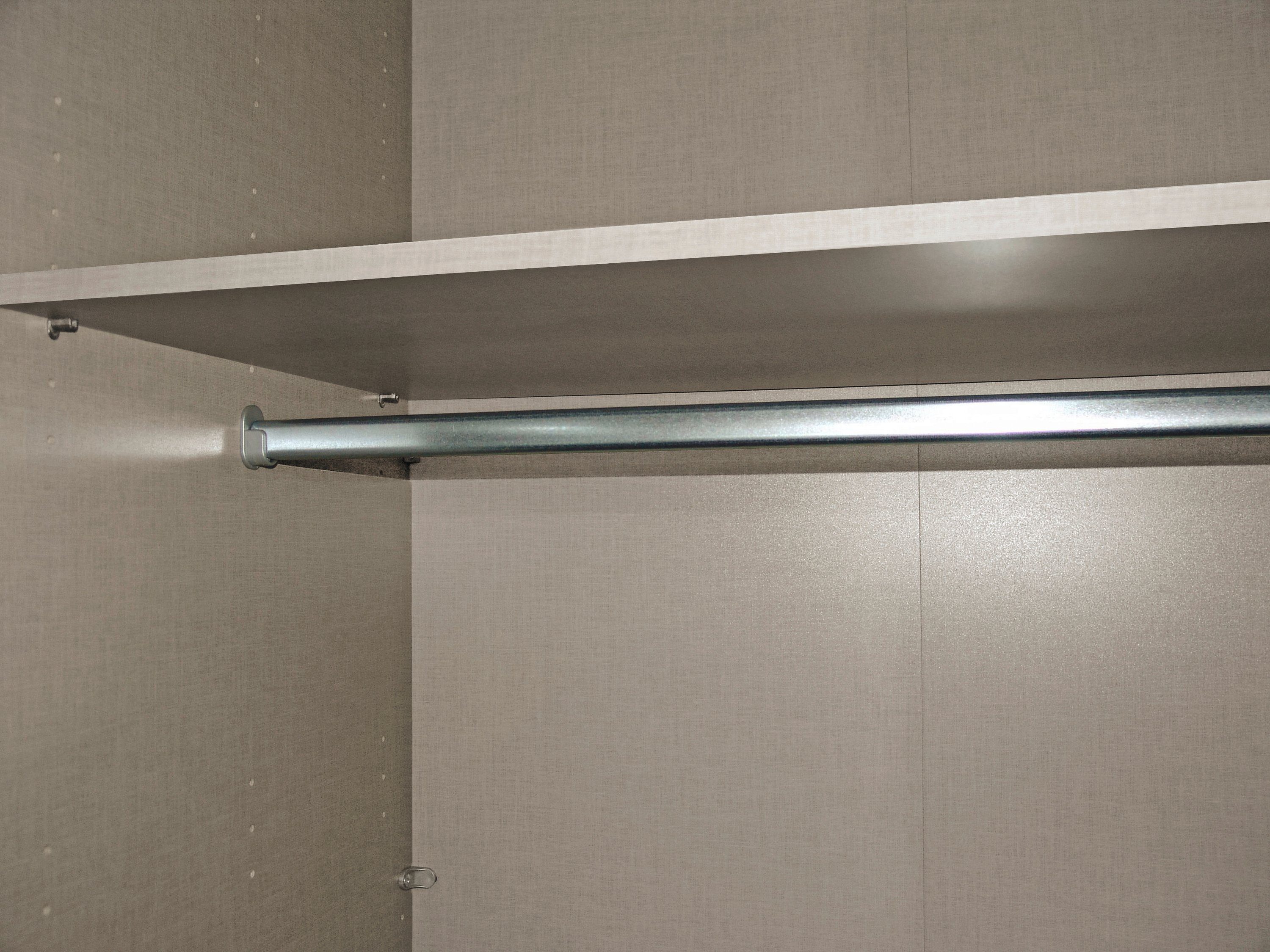 rauch Einlegeboden Zubehör, Breite 90 cm für Schränke der Serie Voyager