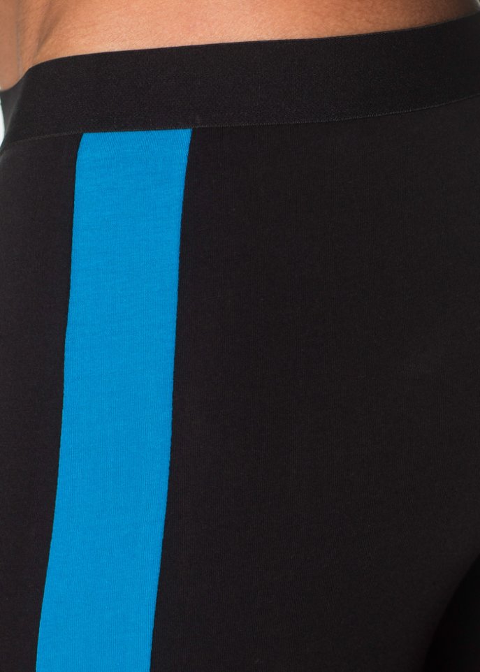 Lange Boxer (2er Pack)