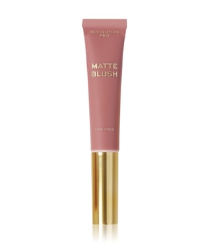 REVOLUTION PRO Iconic Matte Cream Blush Wand Cremerouge-15 ml