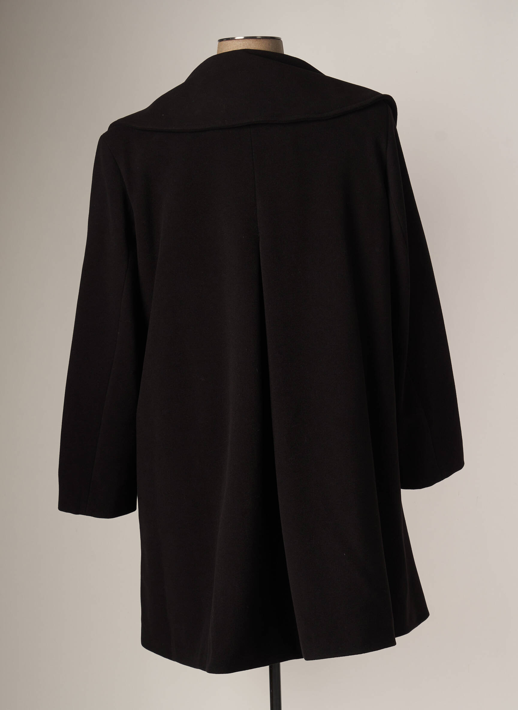 Twister Manteaux Longs Femme couleur noir