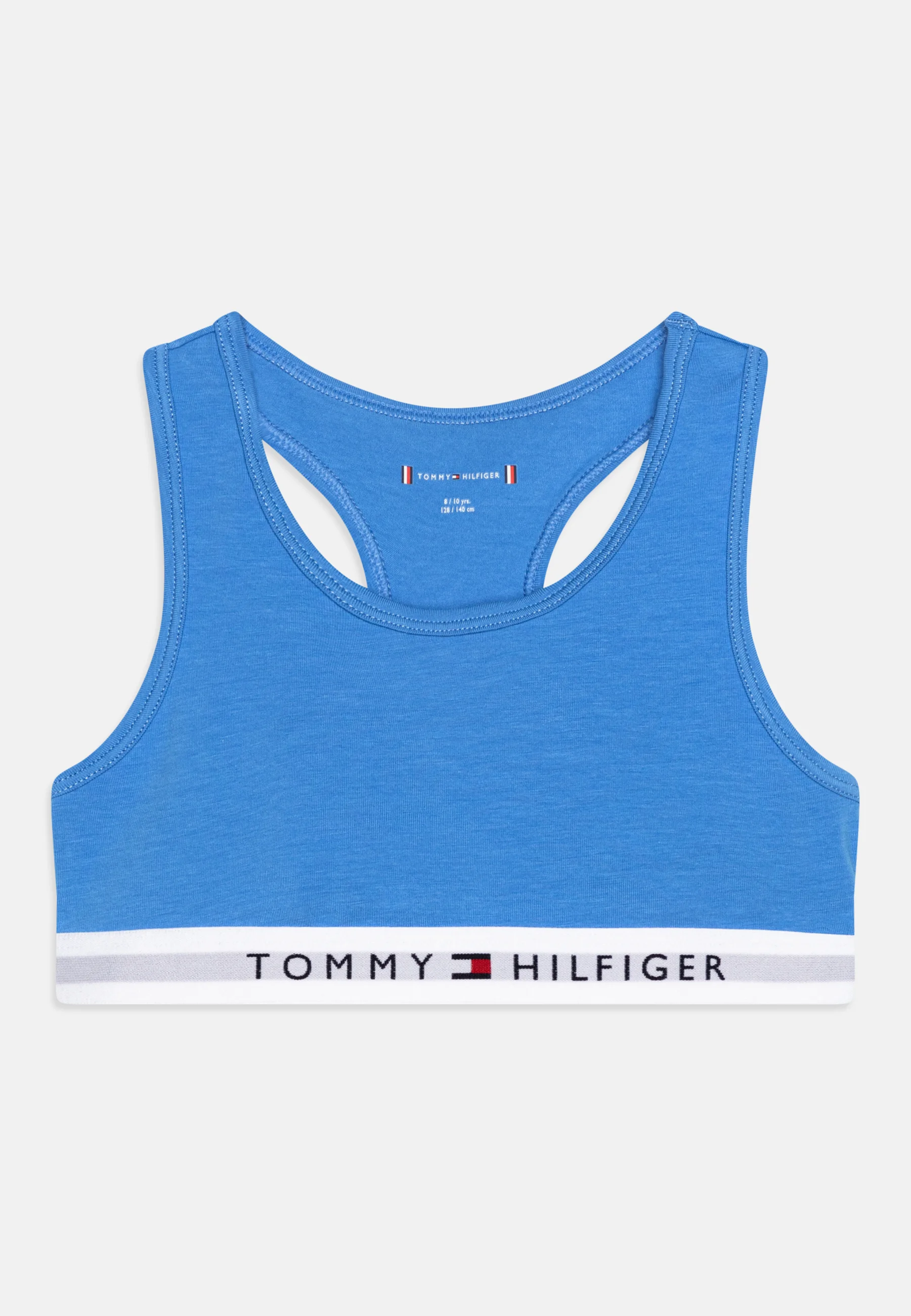 Tommy Hilfiger BRALETTE ESTAMPADO PACK DE 2 - Bustier