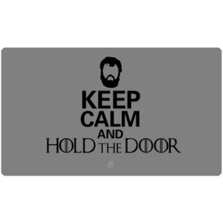 Legion: Rubber Playmat – Keep Calm