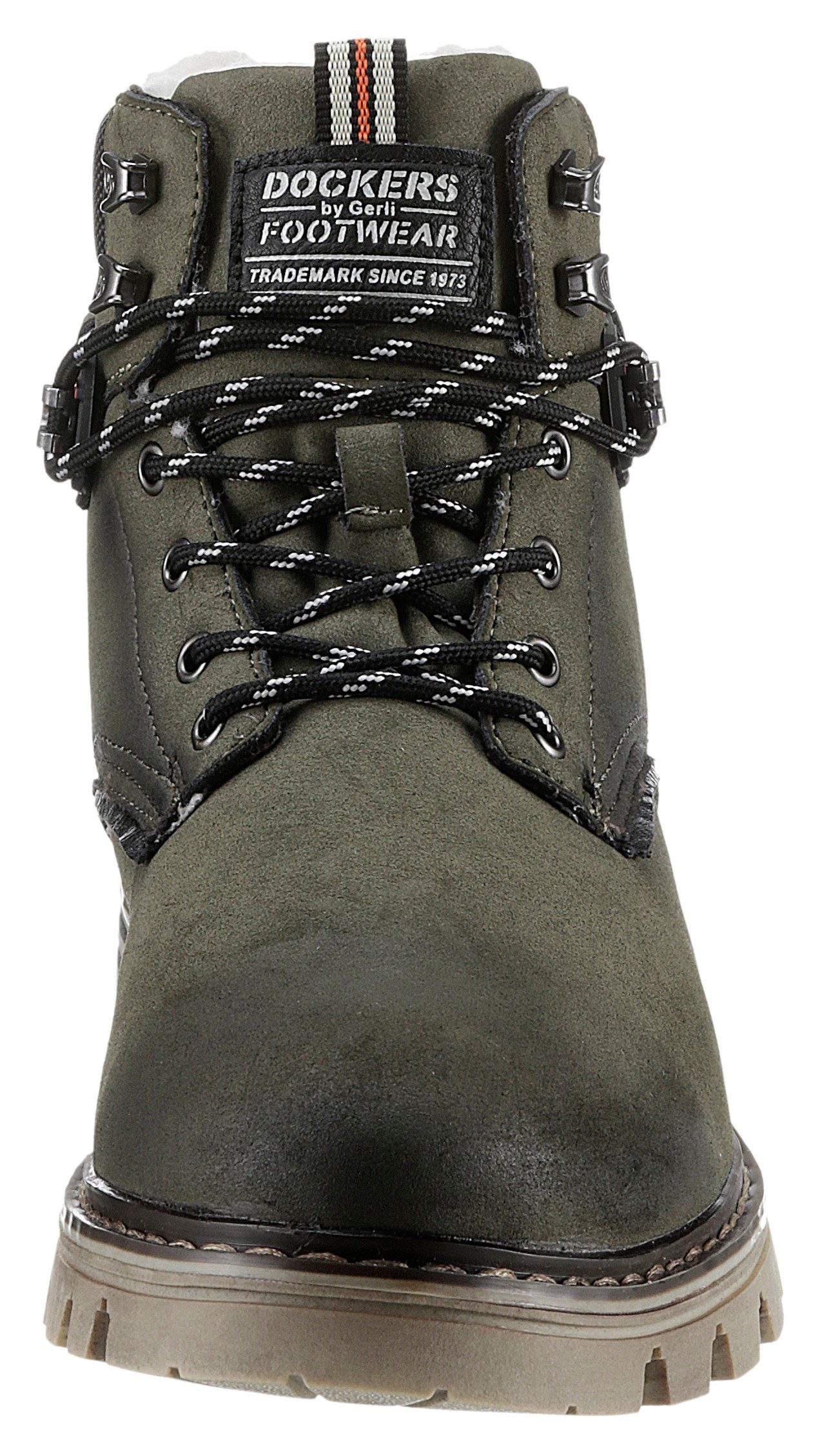 Dockers by Gerli Winterboots mit Warmfutter