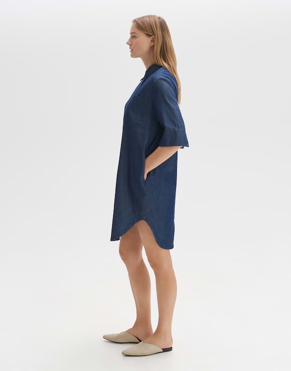 Hemdblusenkleid Wagali
