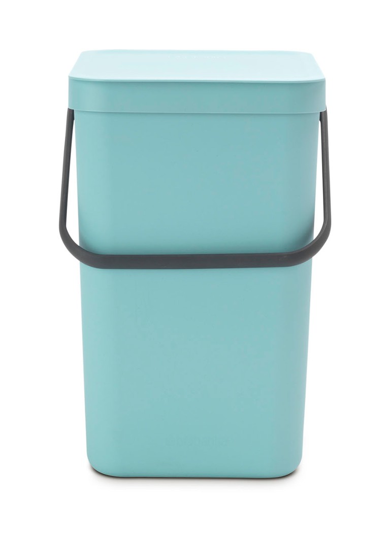 Cestino Brabantia Sort & Go da 25 litri