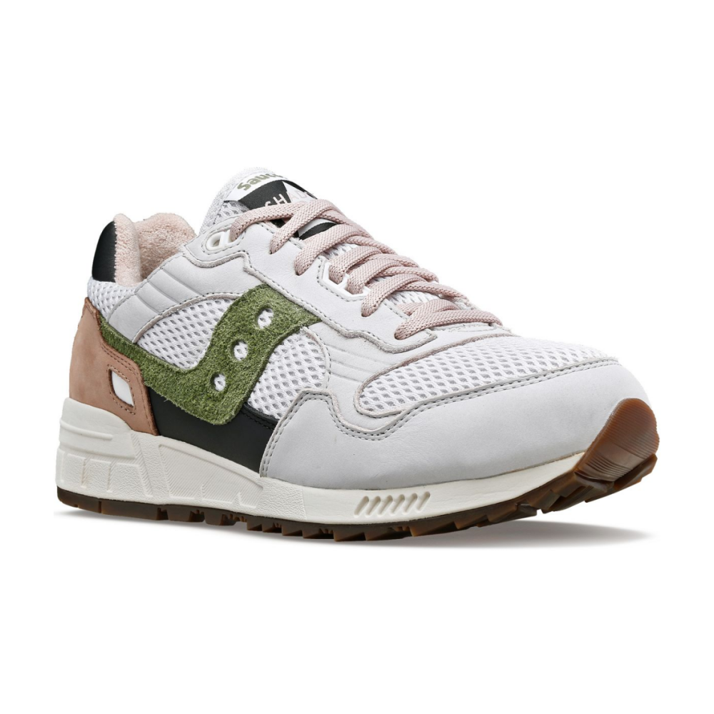 Saucony Shadow 5000 S70779-2 / grau