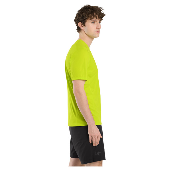 MOTUS CREW SS MENS Herren - Funktionsshirt
