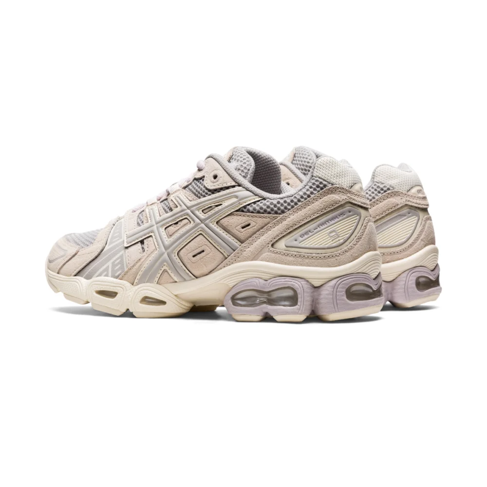 Asics Gel Nimbus 9 1202A346.020 / grau