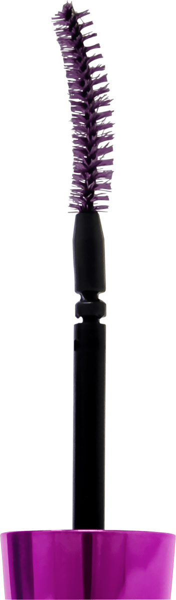 Mascara Falsche Wimpern Waterproof 1 Very Black, 10,7 ml