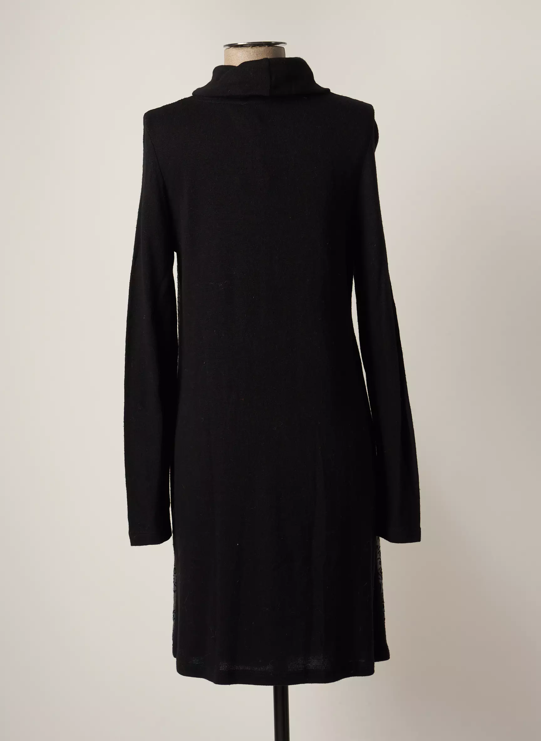 Poussiere D Etoile Robes Pulls Femme couleur noir