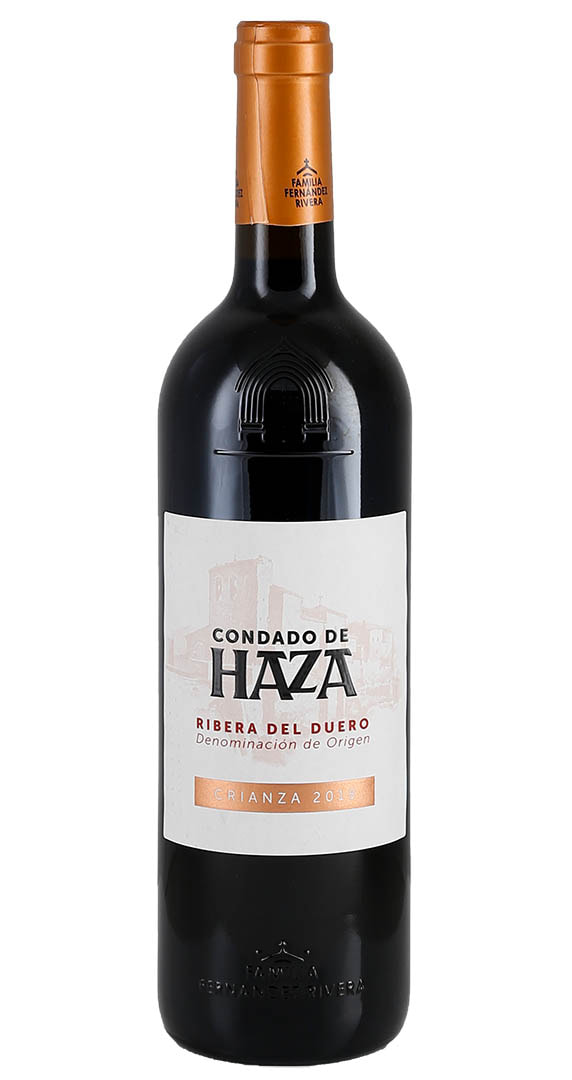 Condado de Haza Crianza 2020