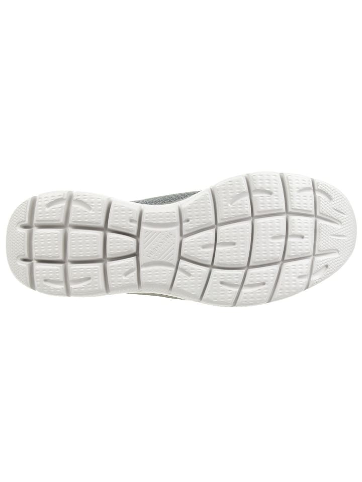 Skechers Sneakers Low SUMMITS in grau günstig kaufen 48.5