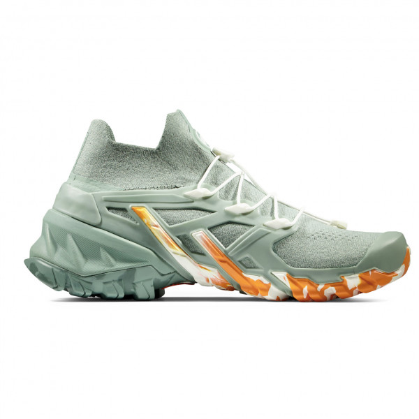 Mammut - Women's Aegility Pro Mid DRYtechnology - Multisportschuhe