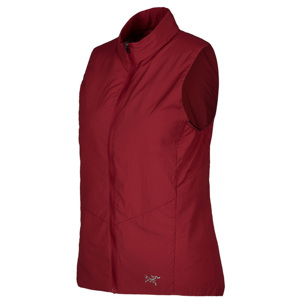 NORVAN INSULATED VEST W Damen - Weste
