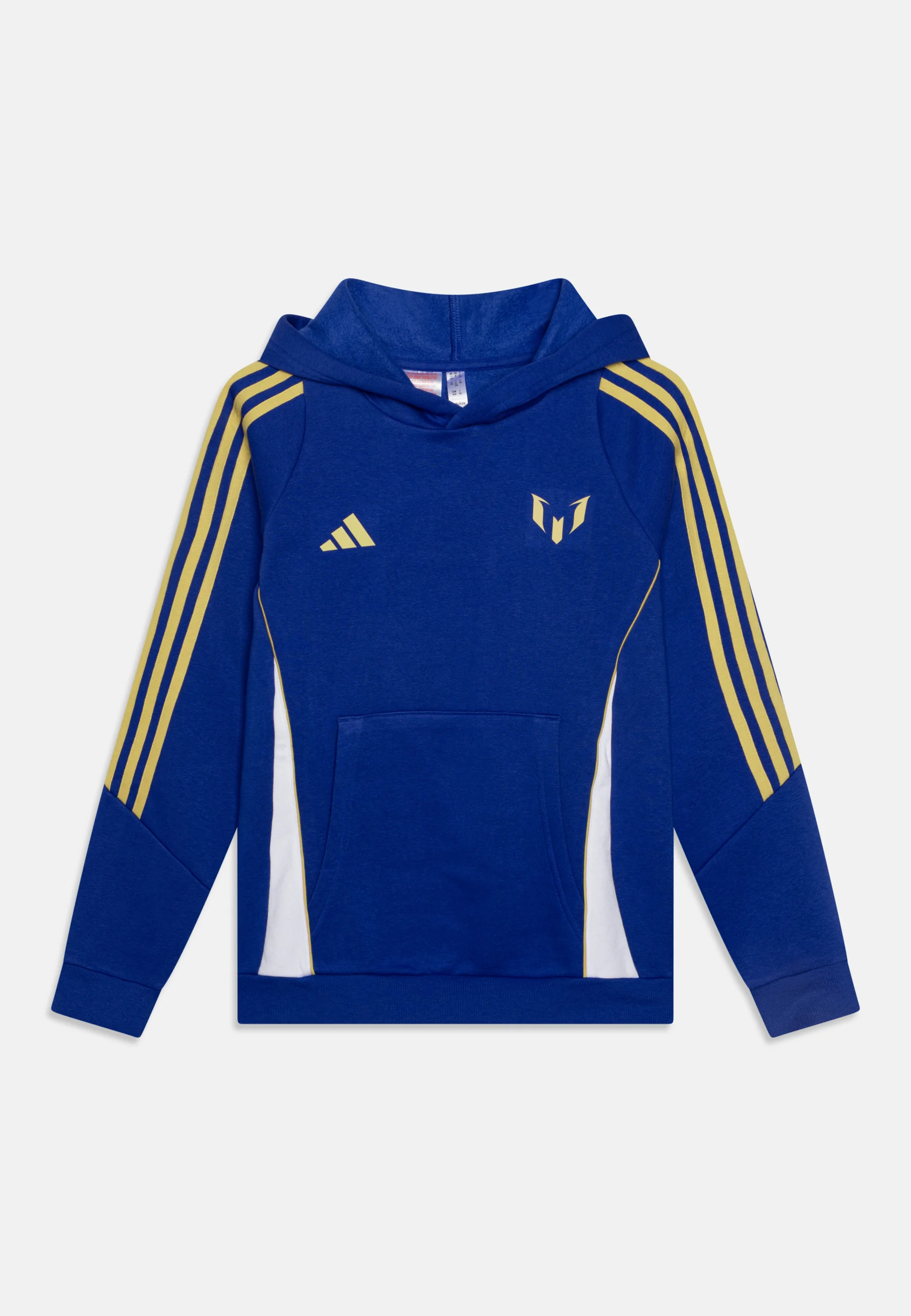 adidas Performance MESSI UNISEX - Sudadera con capucha
