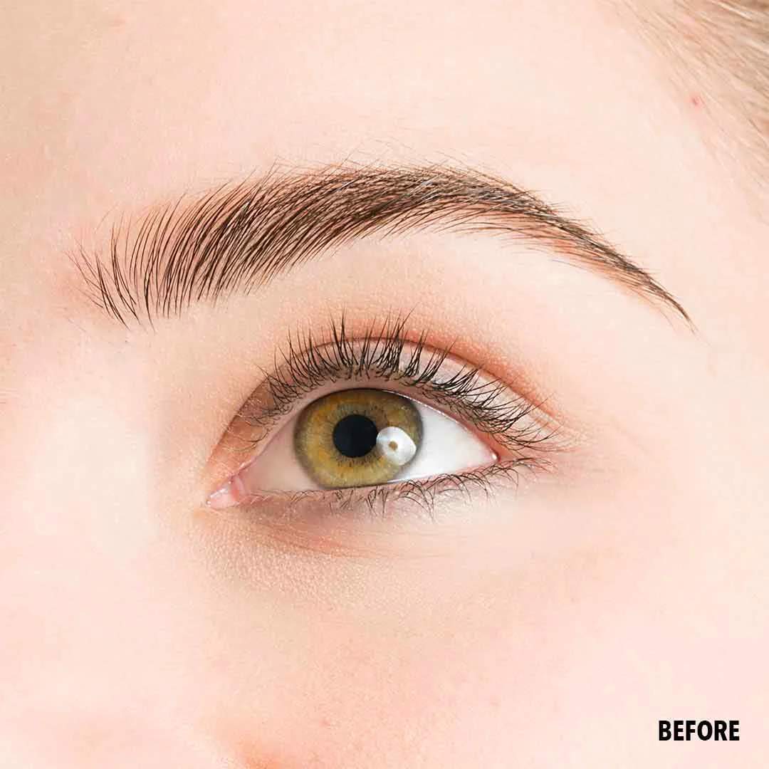 Eyes Define Me -ripsiväri - Ripsiväri