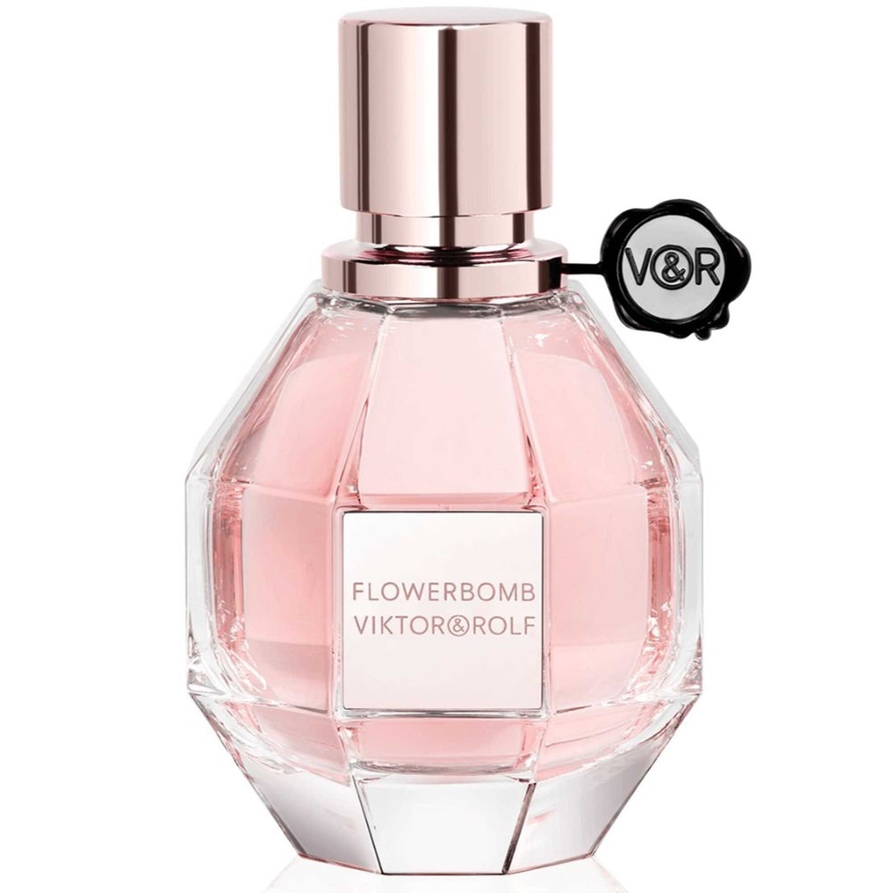 Viktor & Rolf Flowerbomb Eau de parfum